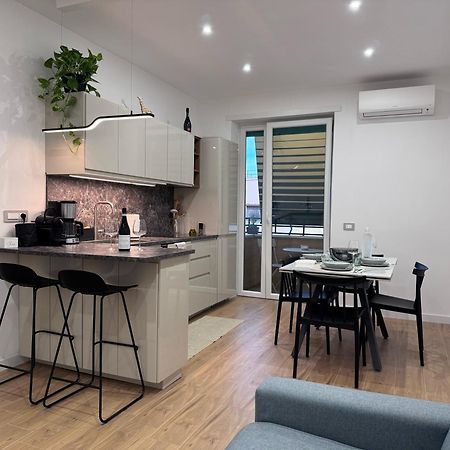 Dima Home Cute Flat In Rome Roma Exterior foto
