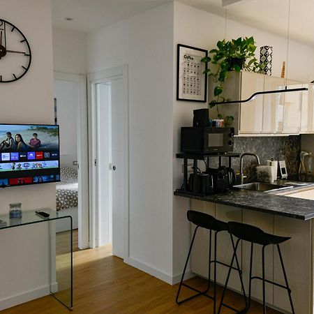 Dima Home Cute Flat In Rome Roma Exterior foto