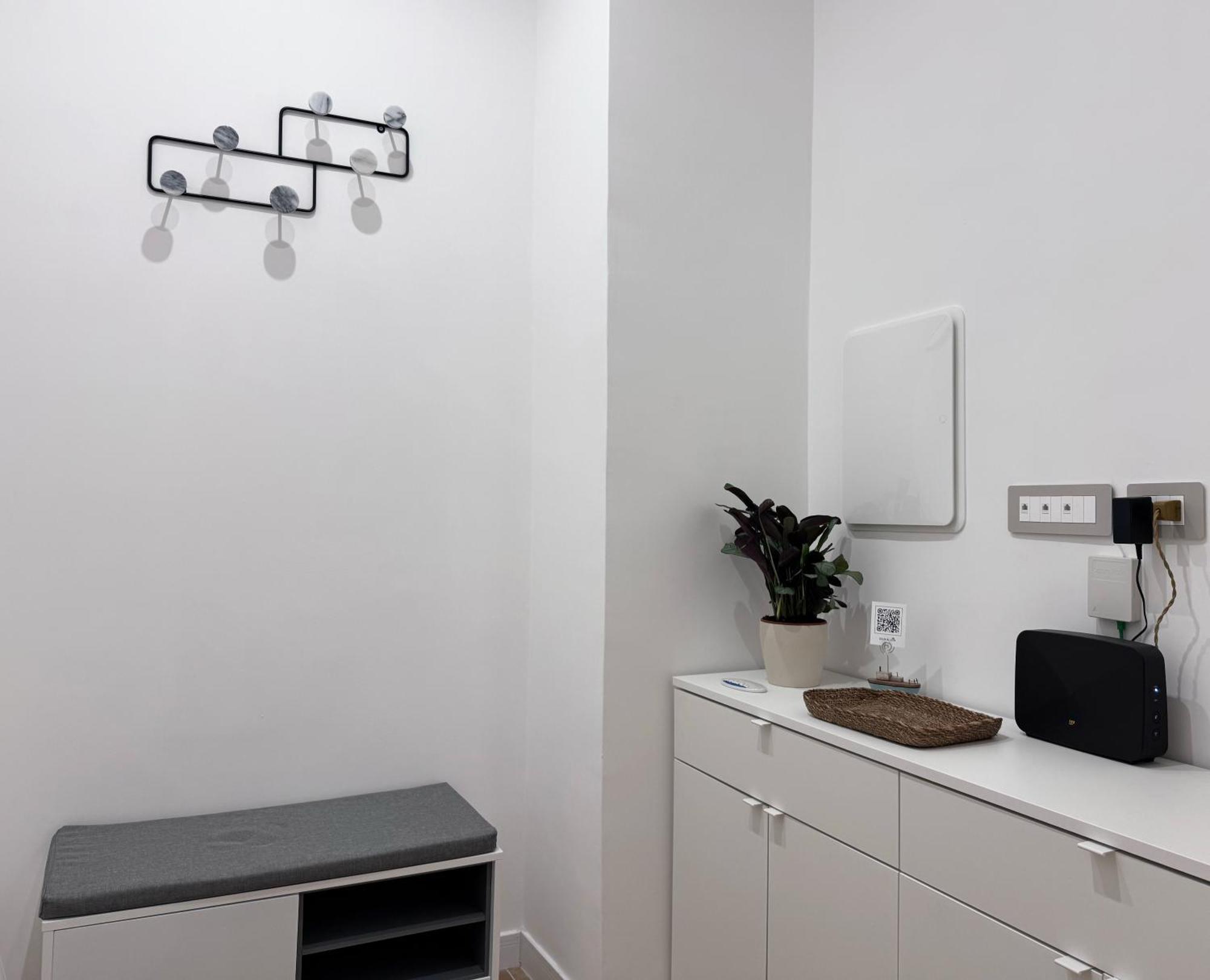Dima Home Cute Flat In Rome Roma Exterior foto