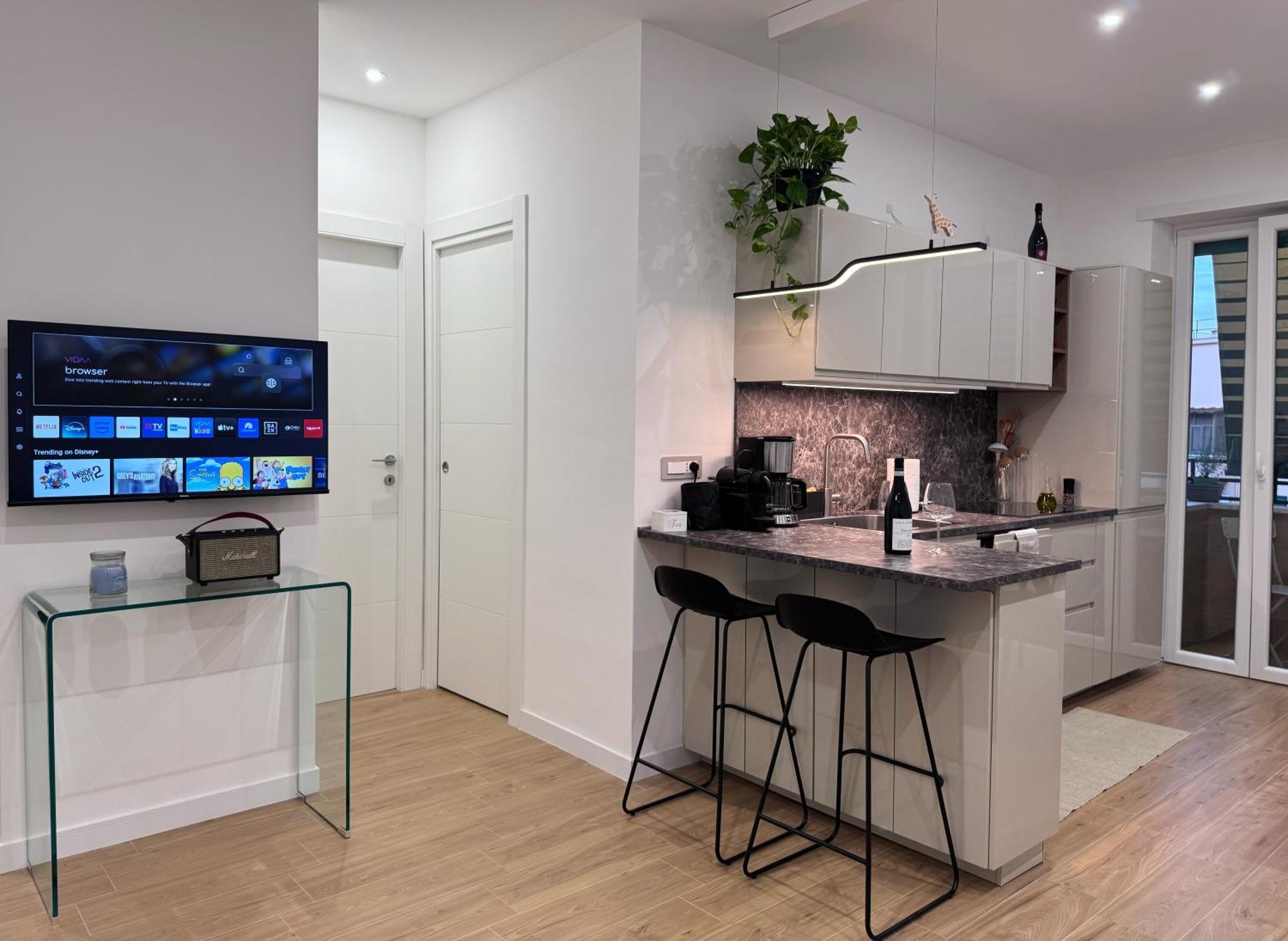 Dima Home Cute Flat In Rome Roma Exterior foto