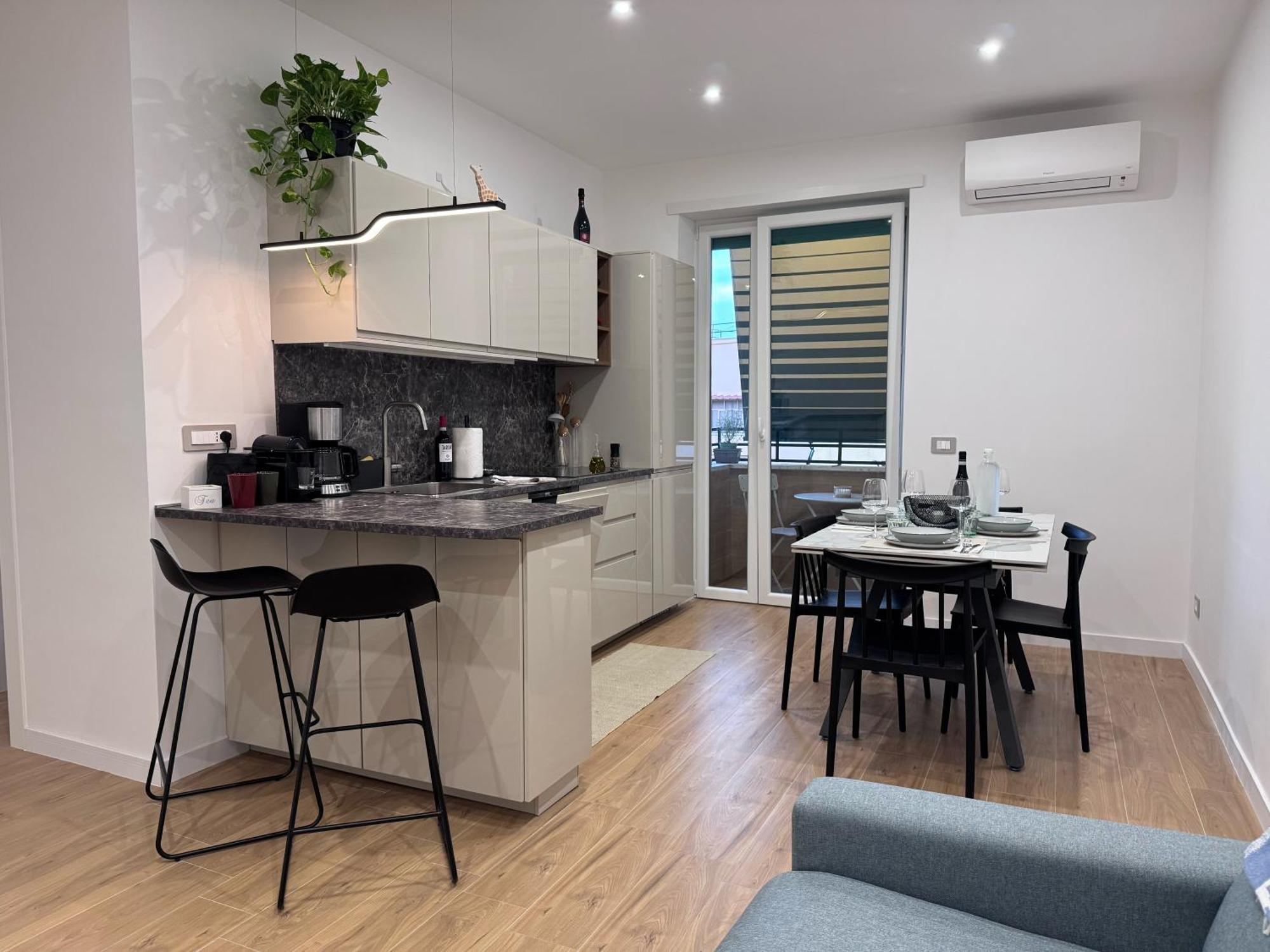 Dima Home Cute Flat In Rome Roma Exterior foto
