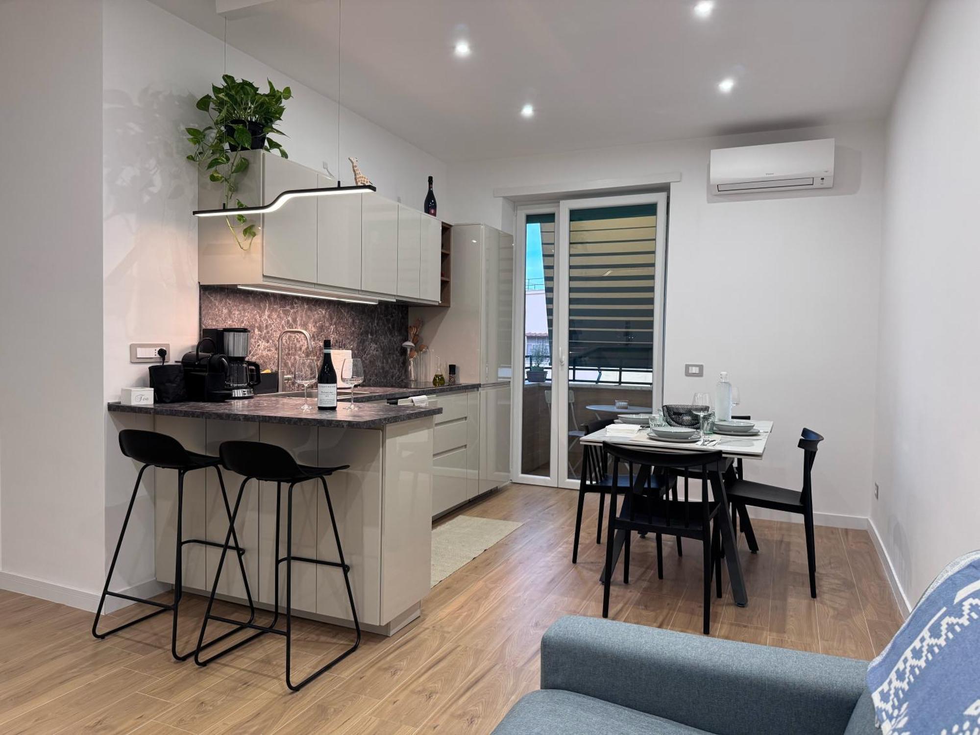 Dima Home Cute Flat In Rome Roma Exterior foto