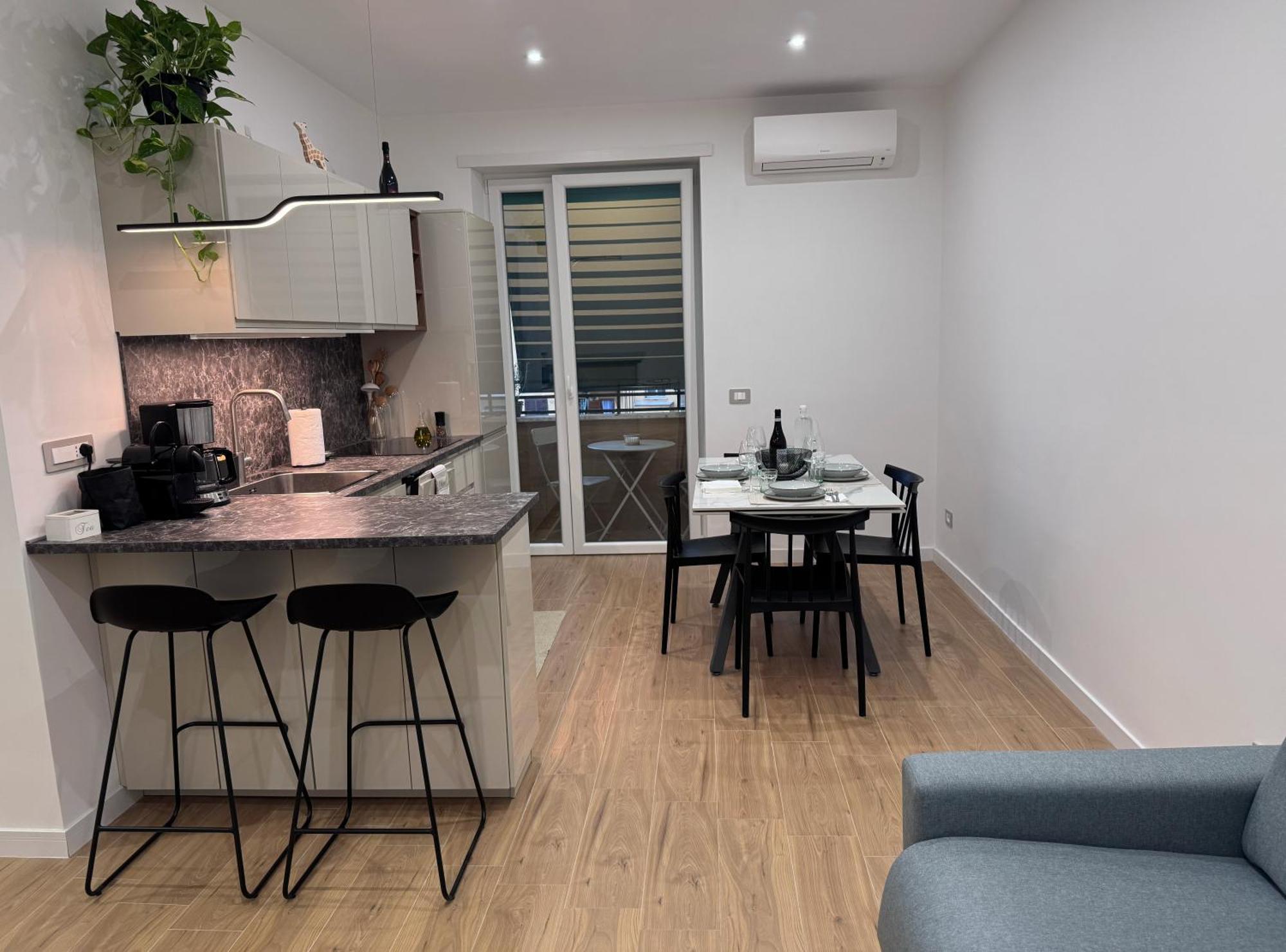 Dima Home Cute Flat In Rome Roma Exterior foto