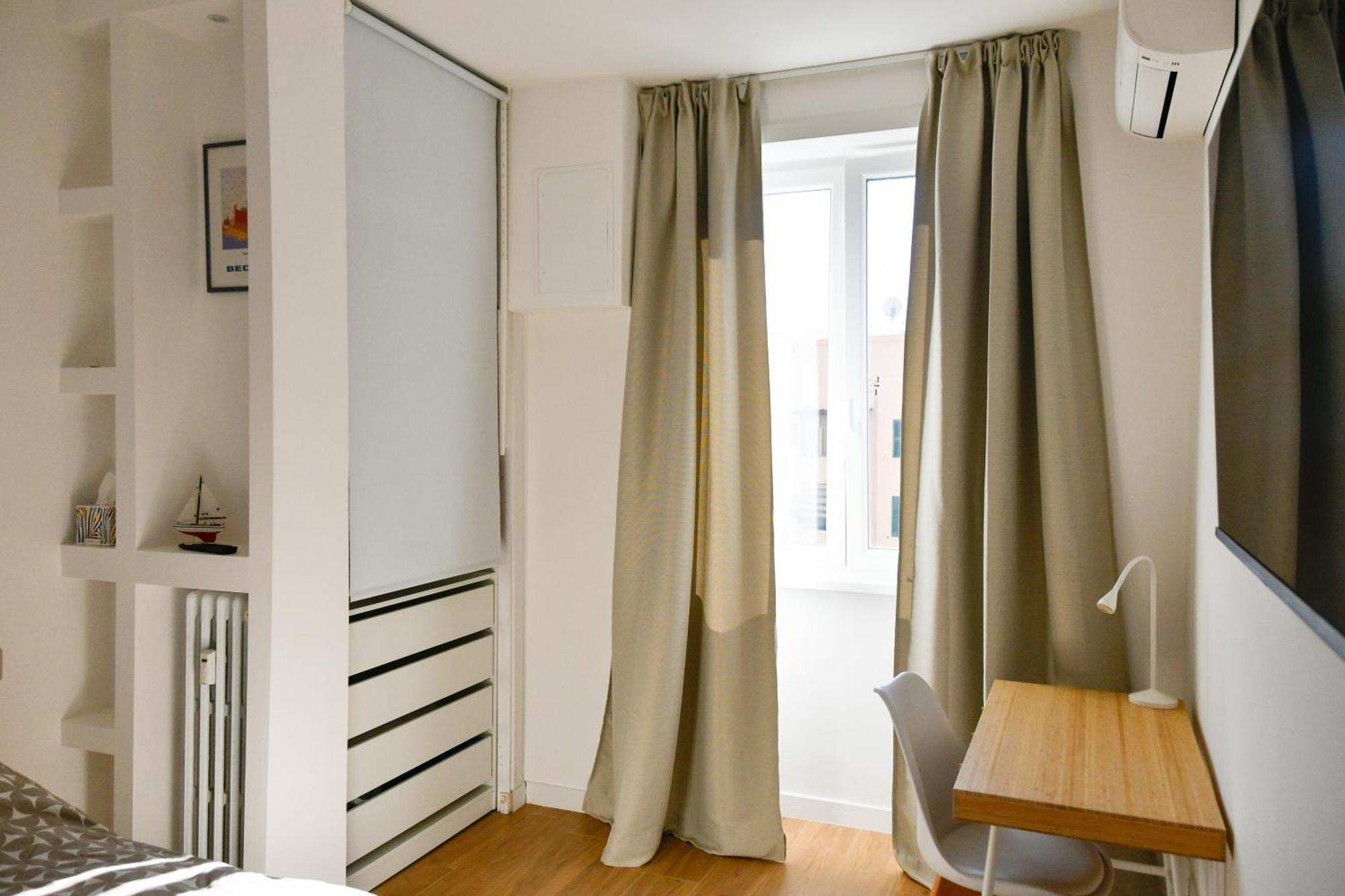 Dima Home Cute Flat In Rome Roma Exterior foto