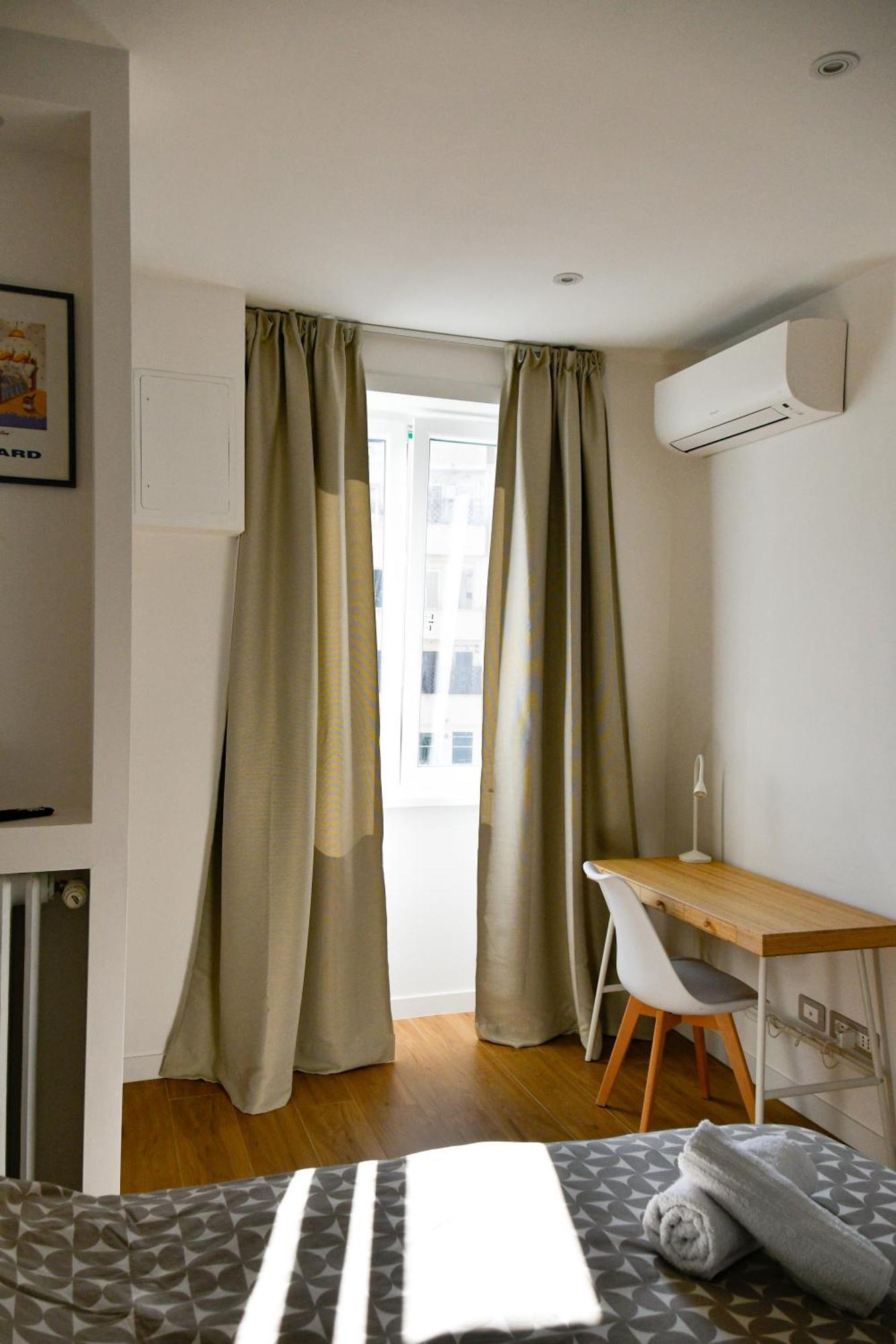 Dima Home Cute Flat In Rome Roma Exterior foto