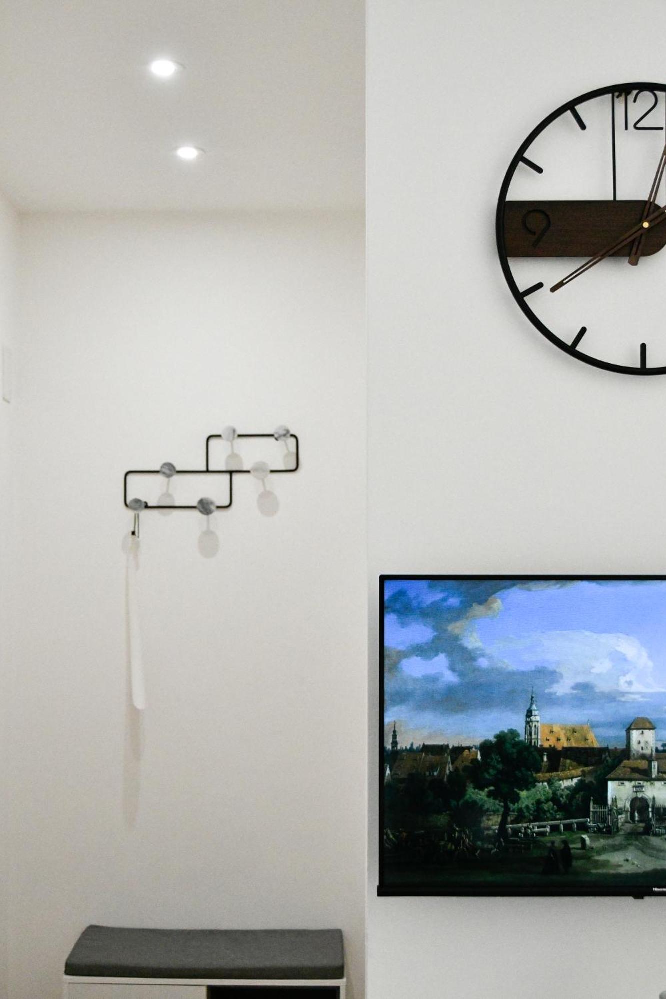Dima Home Cute Flat In Rome Roma Exterior foto