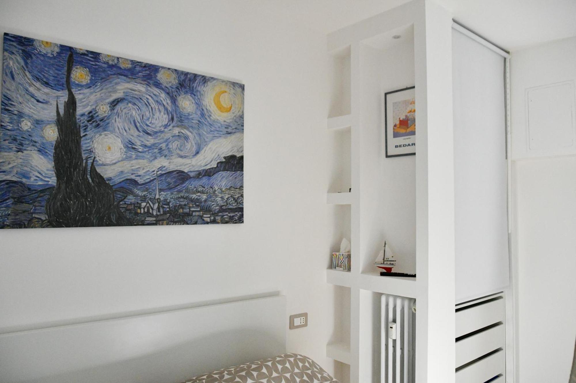 Dima Home Cute Flat In Rome Roma Exterior foto