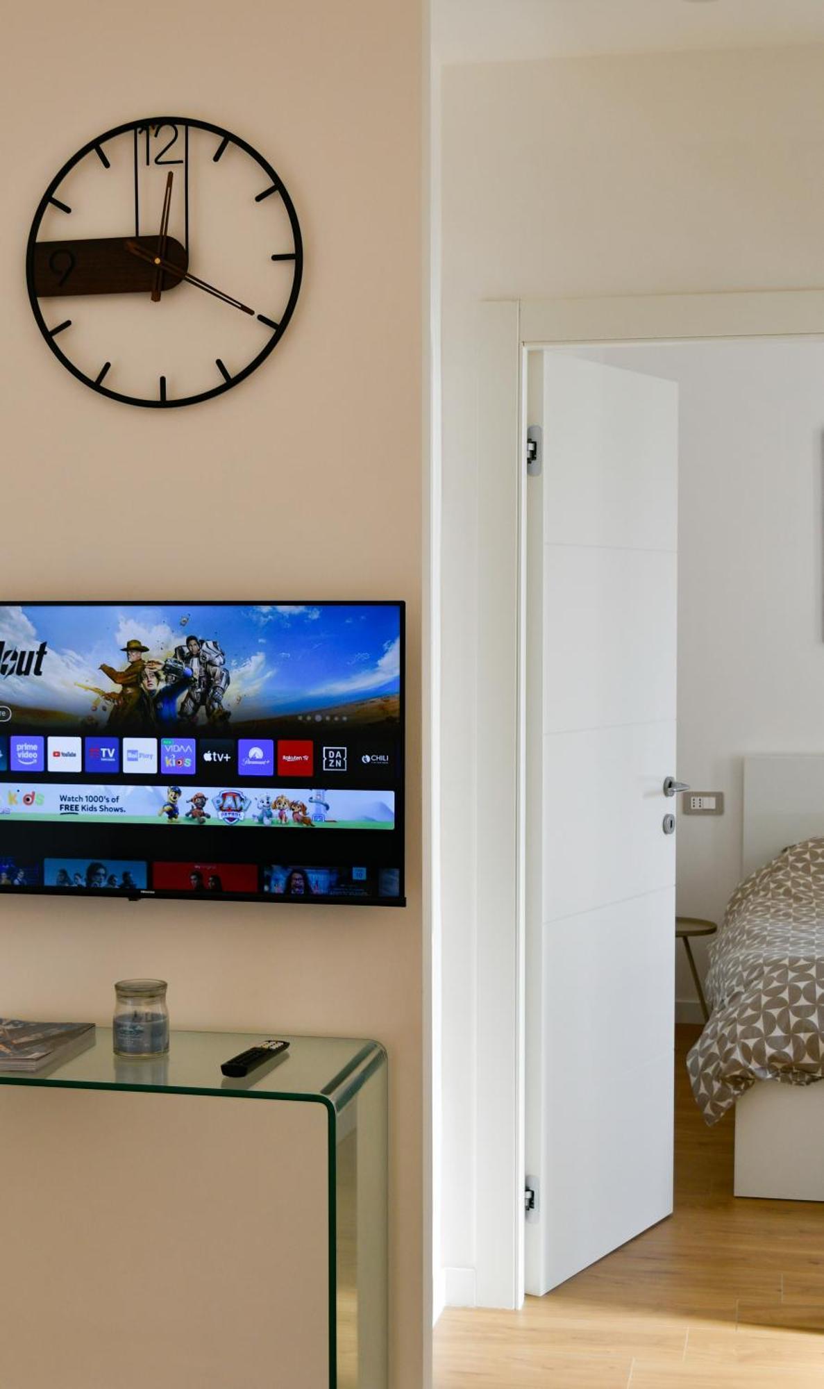 Dima Home Cute Flat In Rome Roma Exterior foto