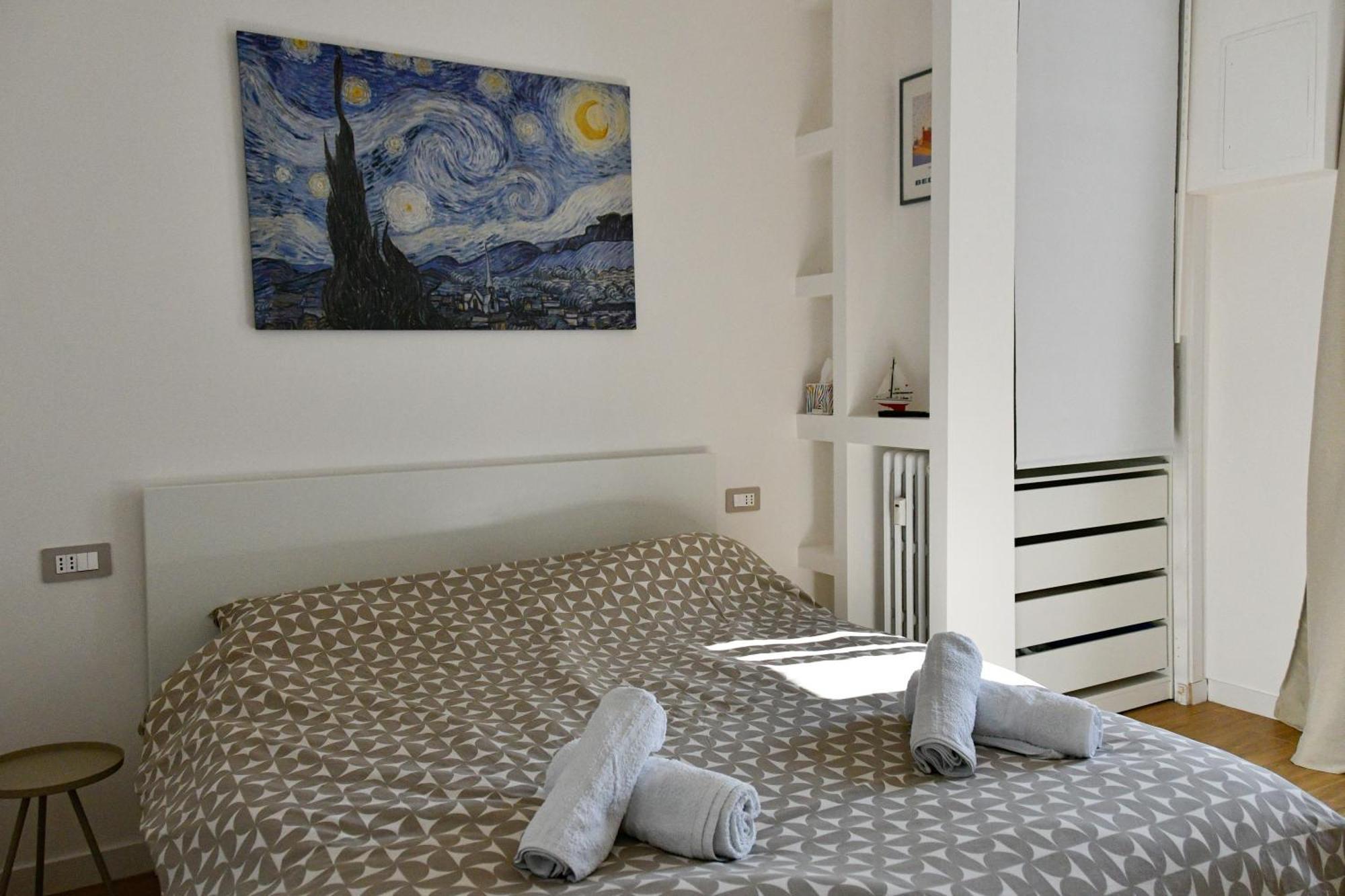 Dima Home Cute Flat In Rome Roma Exterior foto