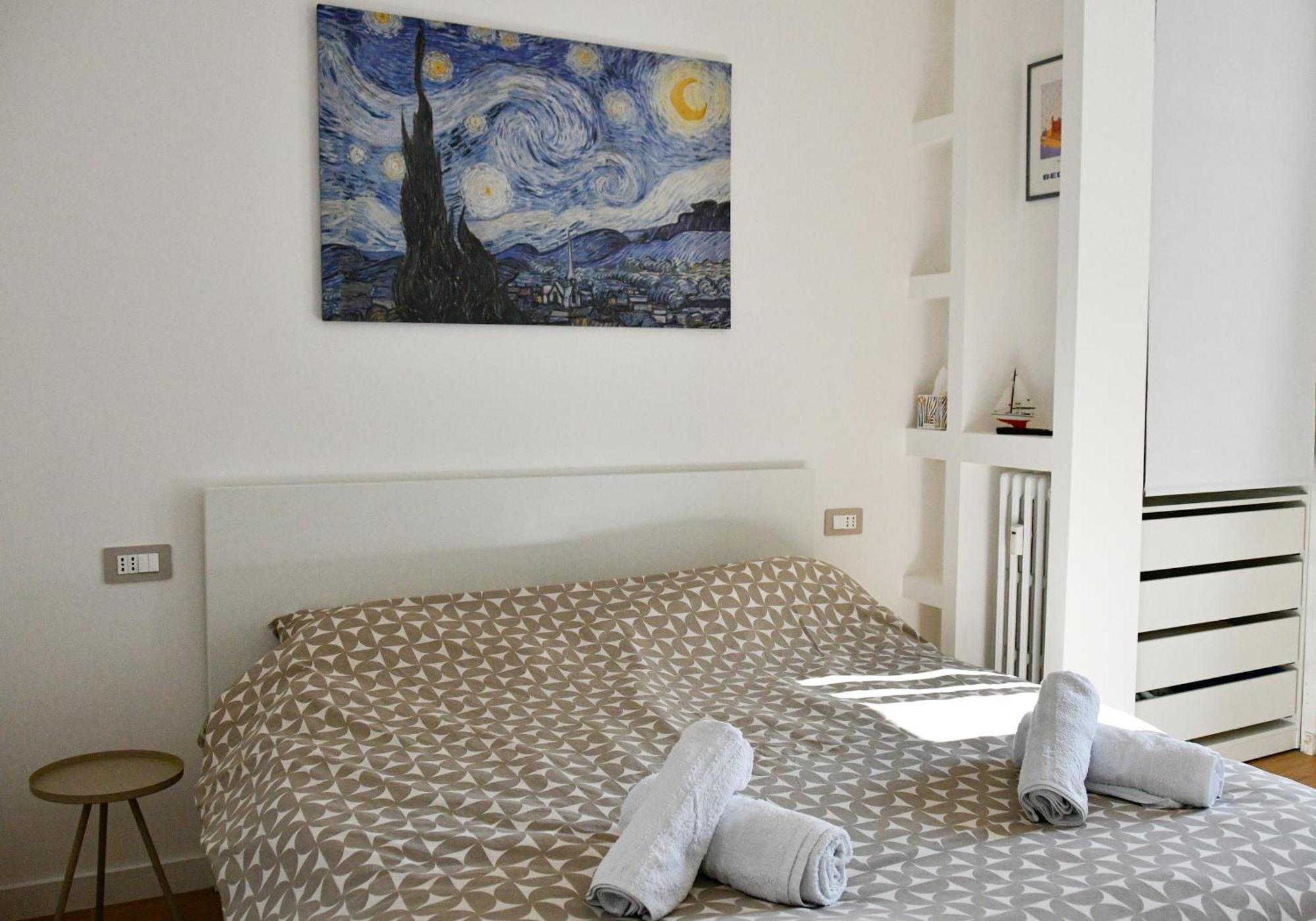 Dima Home Cute Flat In Rome Roma Exterior foto