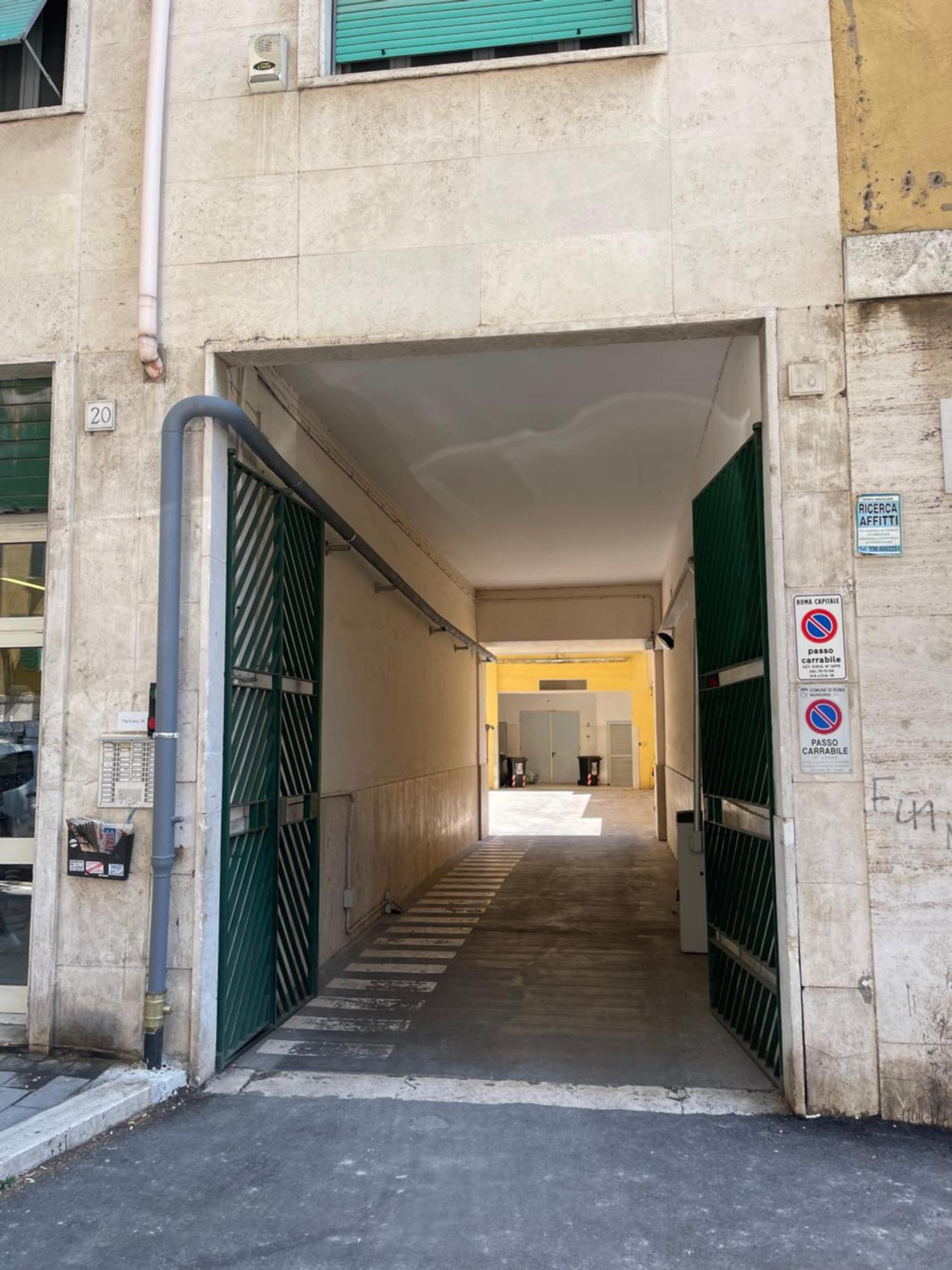 Dima Home Cute Flat In Rome Roma Exterior foto